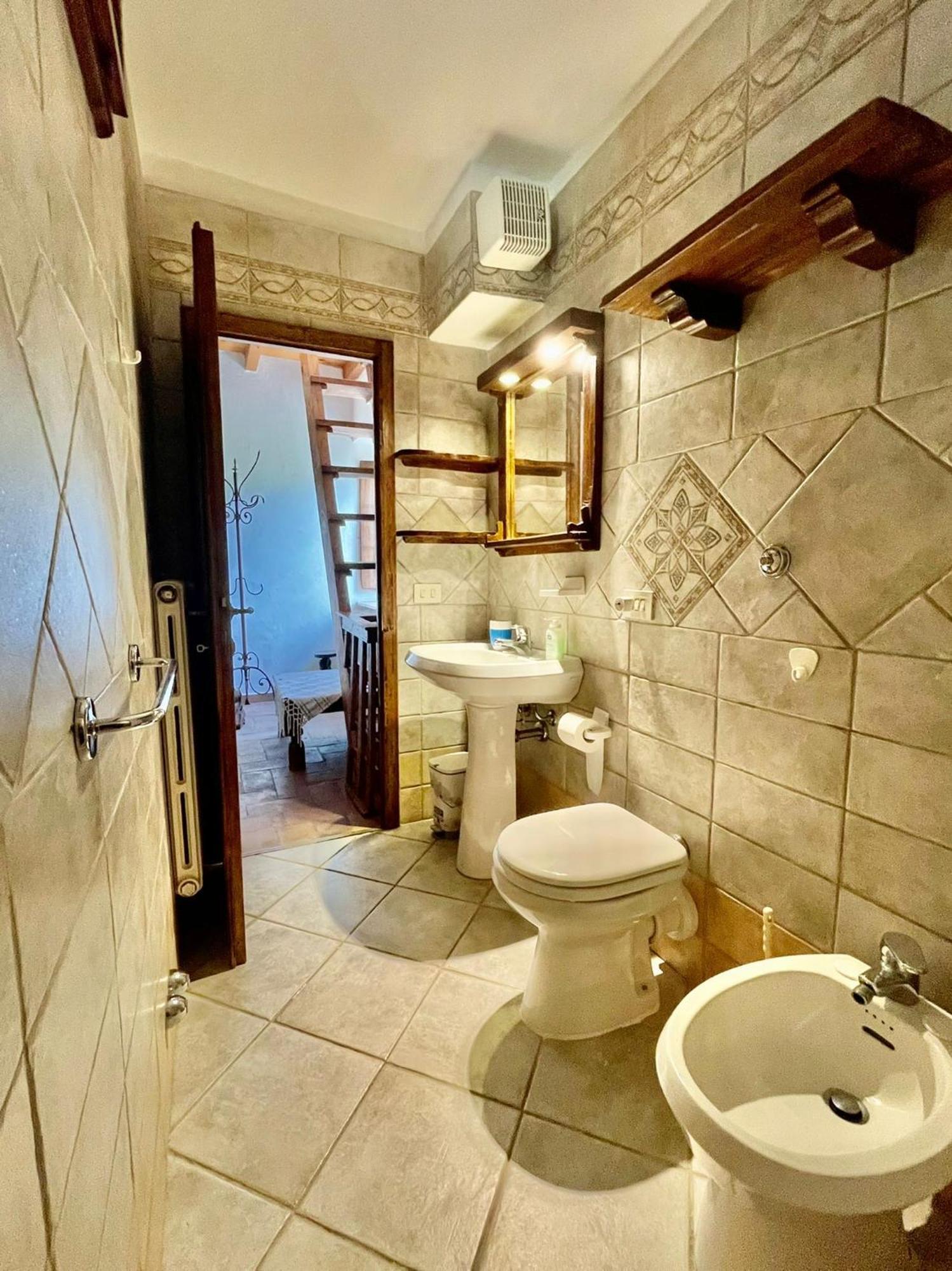 Il Colle - Apartment Pino Florence Exterior photo