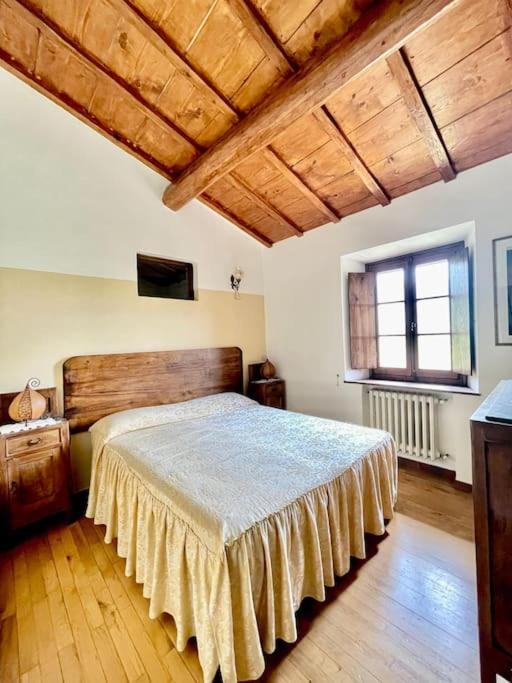Il Colle - Apartment Pino Florence Exterior photo