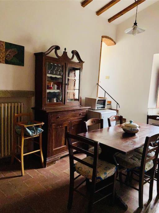 Il Colle - Apartment Pino Florence Exterior photo