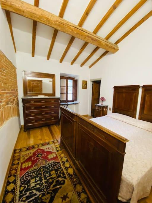 Il Colle - Apartment Pino Florence Exterior photo